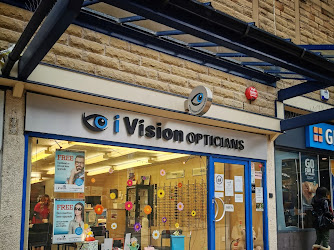 iVision Opticians