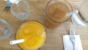 Photo n°101 de Bululu Arepera à Paris ()