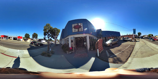 Furniture Store «LiveStyle Design Studio», reviews and photos, 2408 Lincoln Blvd, Santa Monica, CA 90405, USA