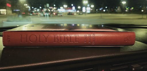 Christian Book Store «Mardel Christian & Education», reviews and photos, 9221 N Fwy Service Rd E, Fort Worth, TX 76177, USA