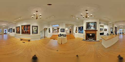 Art Gallery «Principle Gallery», reviews and photos, 208 King St, Alexandria, VA 22314, USA