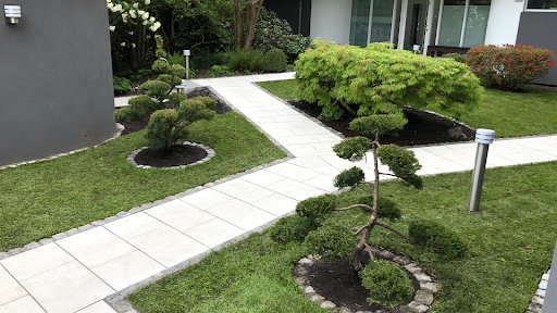 Azem Rexha Gartenbau und -pflege - Gartenbauer