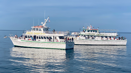 Celtic Quest Fishing Party/Charter Boat