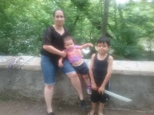 National Park «First State National Historical Park - Peters Rock Parking», reviews and photos, Thompsons Bridge Rd, Wilmington, DE 19803, USA