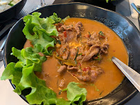 Soupe du Restaurant thaï Thaï Yim 2 à Paris - n°16