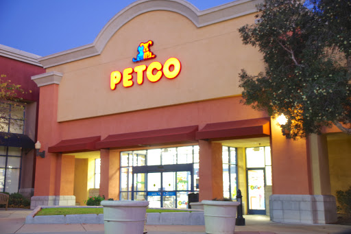 Pet Supply Store «Petco Animal Supplies», reviews and photos, 271 Madonna Rd, San Luis Obispo, CA 93405, USA