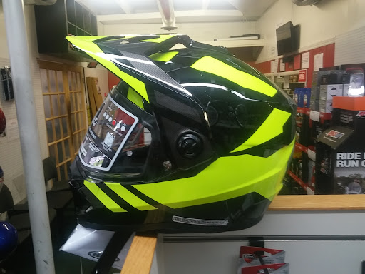 Motorsports Store «Mega Helmets Motorcycles Accessories», reviews and photos, 4767 Memorial Dr, Decatur, GA 30032, USA