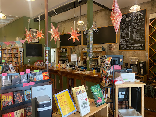 Book Store «Scuppernong Books», reviews and photos, 304 S Elm St, Greensboro, NC 27401, USA