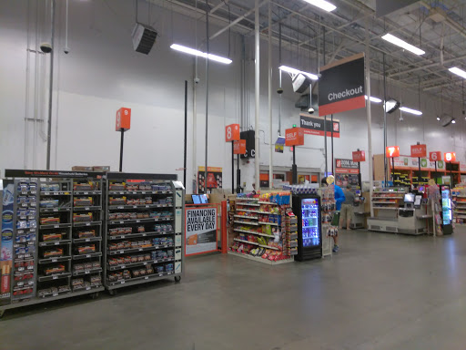 Home Improvement Store «The Home Depot», reviews and photos, 10801 Garden Grove Blvd, Garden Grove, CA 92843, USA