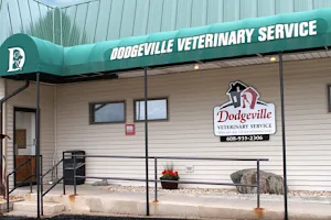 Dodgeville Veterinary Service image