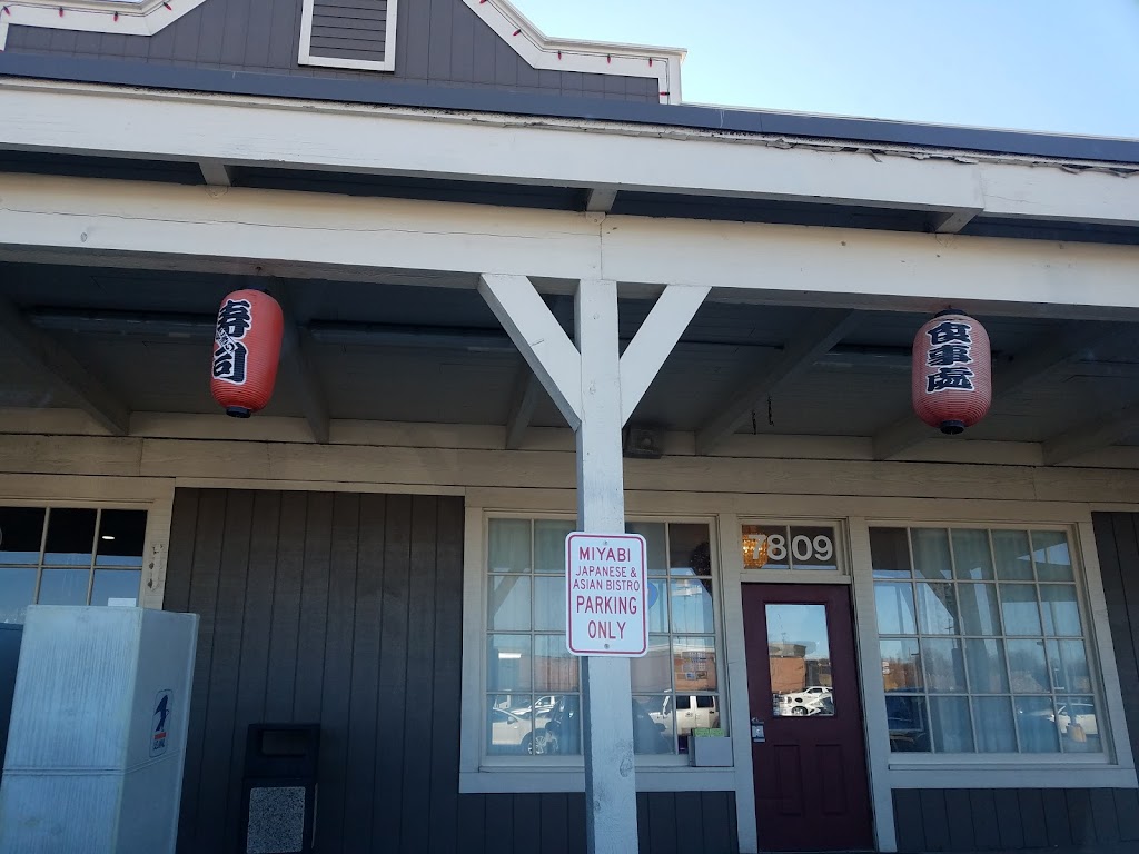 MIYABI Japanese & Asian Bistro 66223