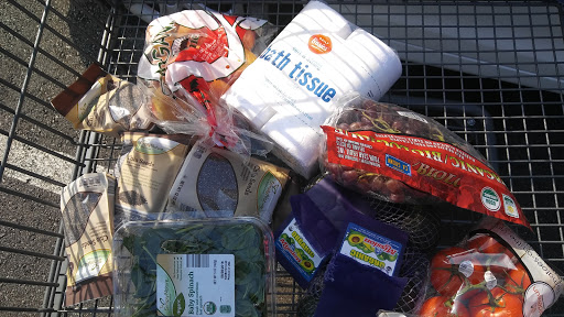 Supermarket «ALDI», reviews and photos, 1349 McFarland Blvd E, Tuscaloosa, AL 35404, USA