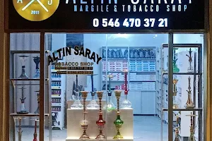 Altın Saray Tobacco Shop image