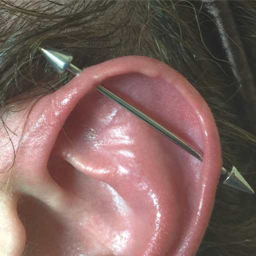 Explore papa bear tattoo ideas, creative tattoo ideas in San Diego, available at Body Art Salon