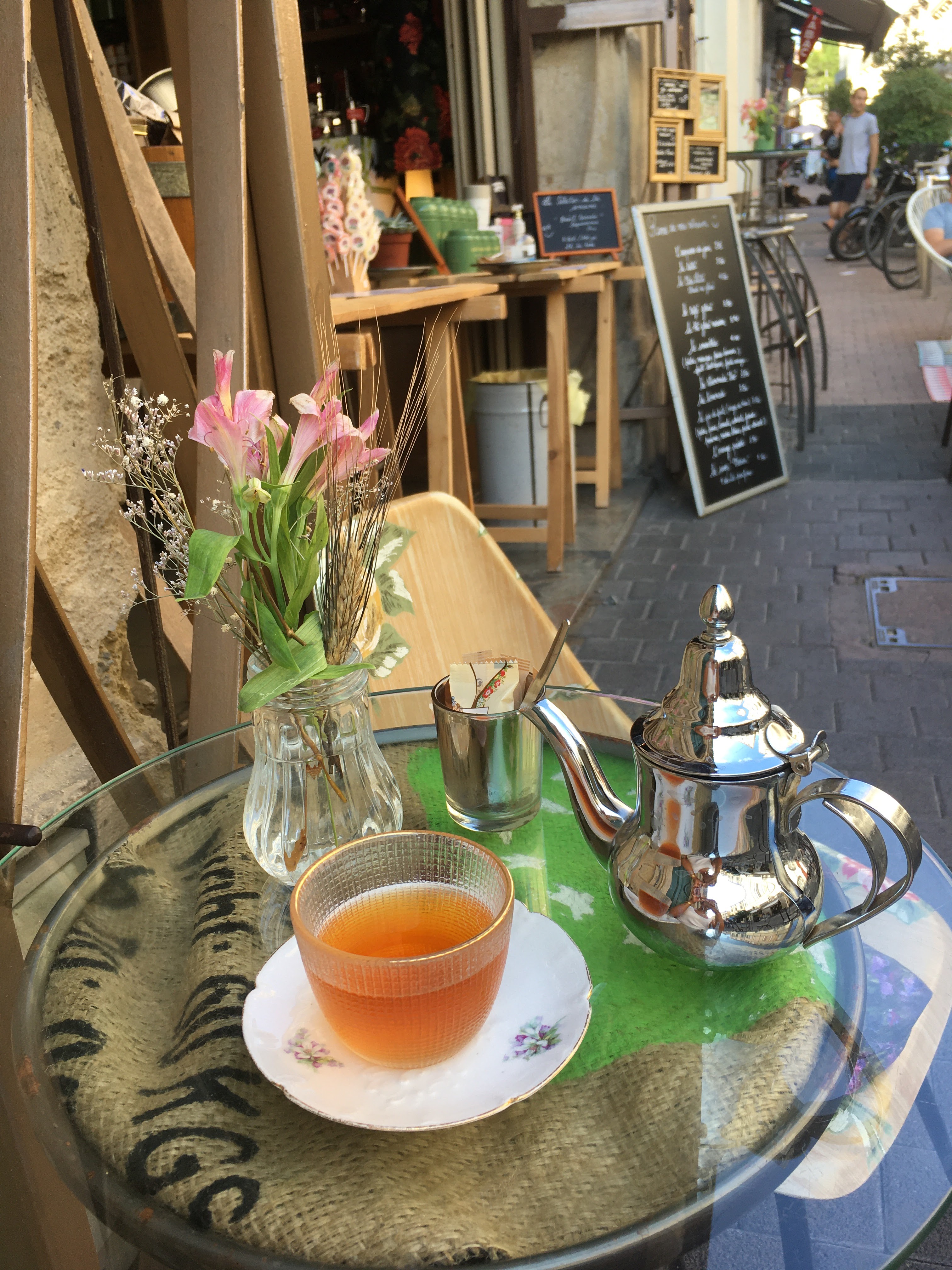 Photo n° 1 de l'avis de Anaïs. fait le 29/07/2020 à 18:29