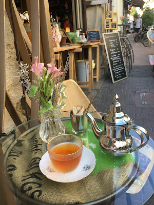 Café solo Montpellier à Montpellier