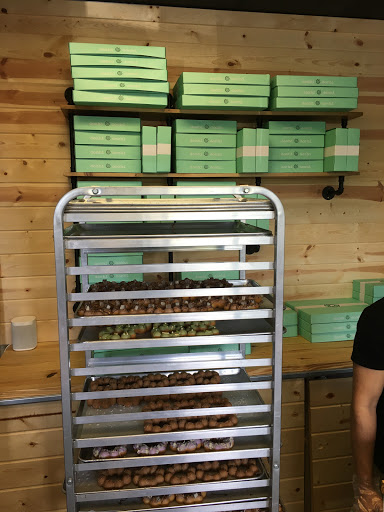 Coffee Store «Lineage Coffee Roasting», reviews and photos, 3201 Corrine Dr, Orlando, FL 32803, USA