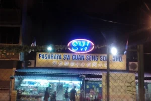 Pasaraya SW Guan Seng image