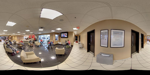 Toyota Dealer «Toyota Knoxville», reviews and photos, 10415 Parkside Dr, Knoxville, TN 37922, USA