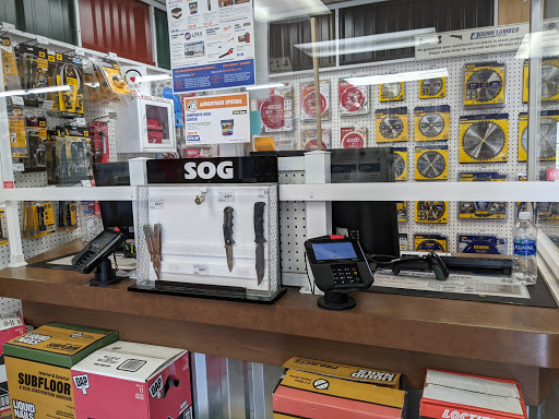 Lumber Store «Dunn Lumber - Greenlake», reviews and photos, 9300 Aurora Ave N, Seattle, WA 98103, USA