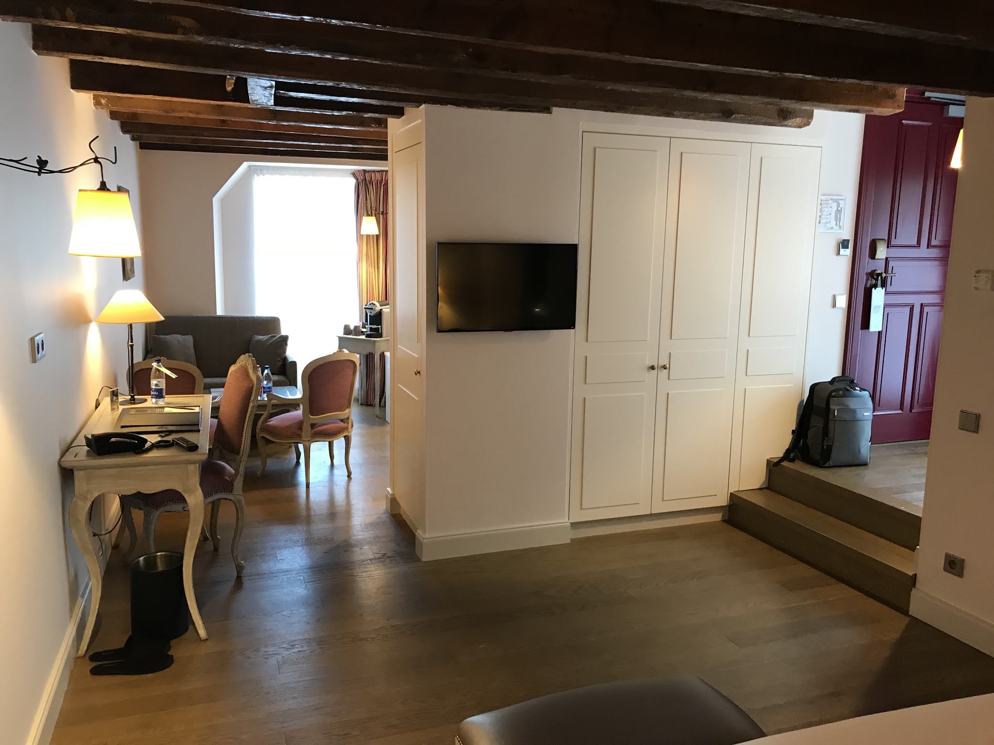 Photo n° 9 de l'avis de Michael.O fait le 13/07/2018 à 11:04