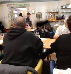 Photo n°54 de L' Atelier d' Yvonne à Lyon ()