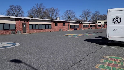 Saints Peter and Paul Elementary and Middle School