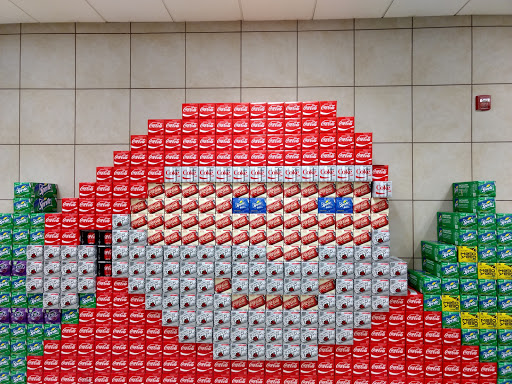 Grocery Store «Giant Food», reviews and photos, 11200 Fairfax Blvd, Fairfax, VA 22030, USA