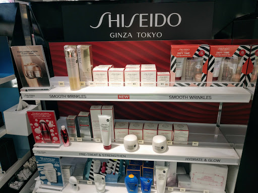 Cosmetics Store «SEPHORA inside JCPenney», reviews and photos, 7850 Mentor Ave Ste 930, Mentor, OH 44060, USA