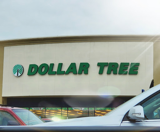 Dollar Store «Dollar Tree», reviews and photos, 1951 Wentzville Pkwy, Wentzville, MO 63385, USA