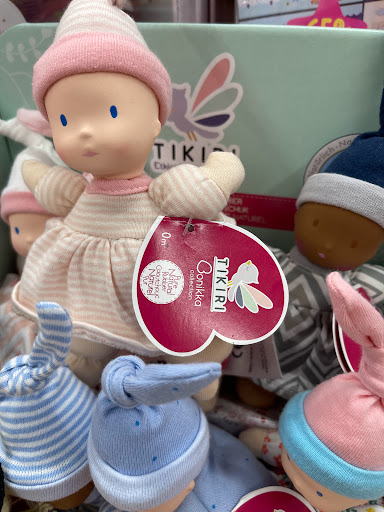 Toy Store «Alakazam Toys & Gifts», reviews and photos, 100 E Main St, Charlottesville, VA 22902, USA