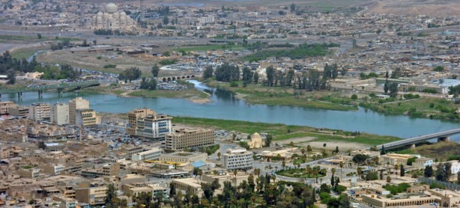 Mosul