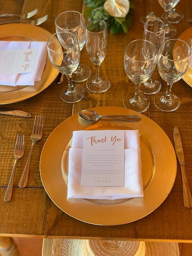 Caterer «Catering South Florida | AmeriCaters», reviews and photos, 250 Catalonia Ave #506, Coral Gables, FL 33134, USA