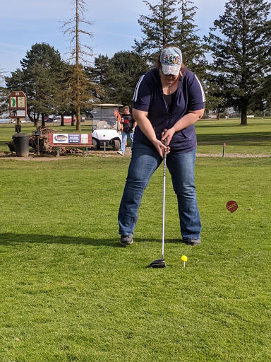 Golf Course «Sunset Grove Golf Course», reviews and photos, 41615 NW Osterman Rd, Forest Grove, OR 97116, USA