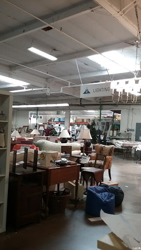 Used Furniture Store «Habitat for Humanity Greater San Francisco ReStore», reviews and photos