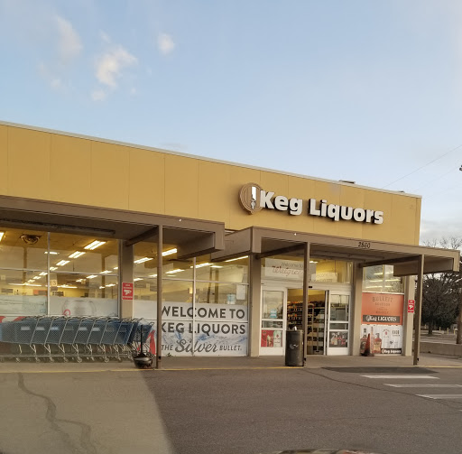 Liquor Store «Keg Liquors», reviews and photos, 2860 S Colorado Blvd, Denver, CO 80222, USA