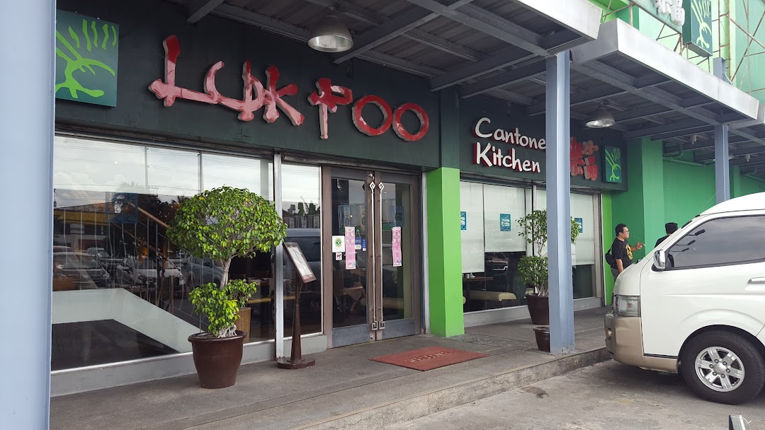 Luk Foo Restaurant