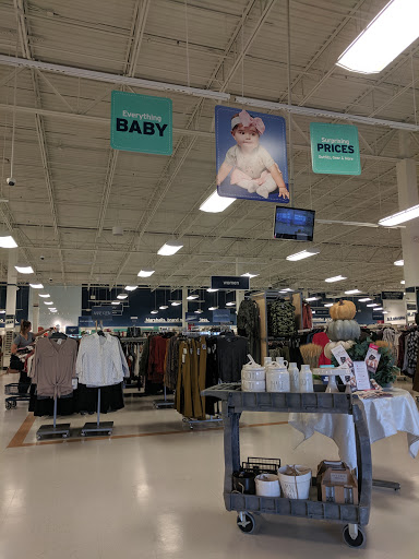 Department Store «Marshalls», reviews and photos, 1454 Eastchase Pkwy, Fort Worth, TX 76120, USA