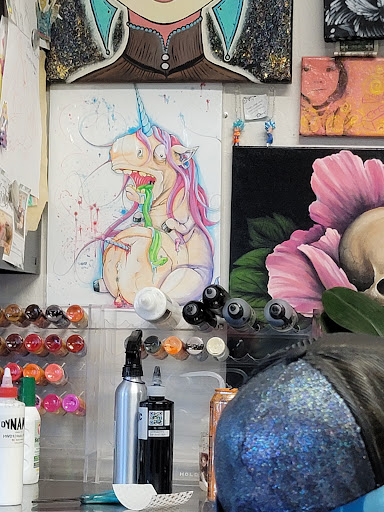 Explore good tattoo cover up ideas, creative tattoo ideas in Reno, available at My Religion Tattoo - No Piercing