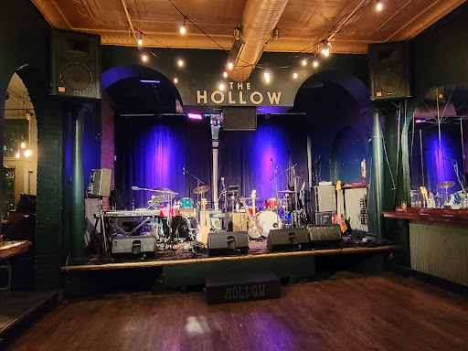 American Restaurant «The Hollow Bar + Kitchen», reviews and photos, 79 N Pearl St, Albany, NY 12207, USA