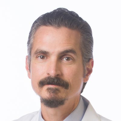 Javier E. Sanchez, MD