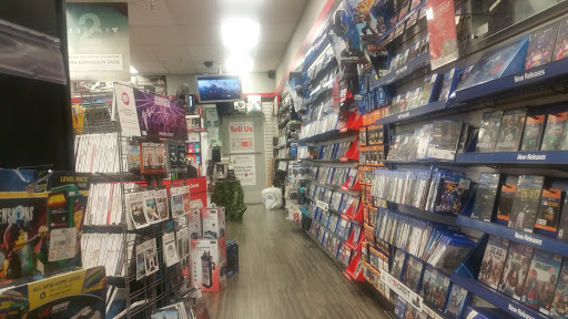 Video Game Store «GameStop», reviews and photos, 24315 Magic Mountain Pkwy, Valencia, CA 91355, USA