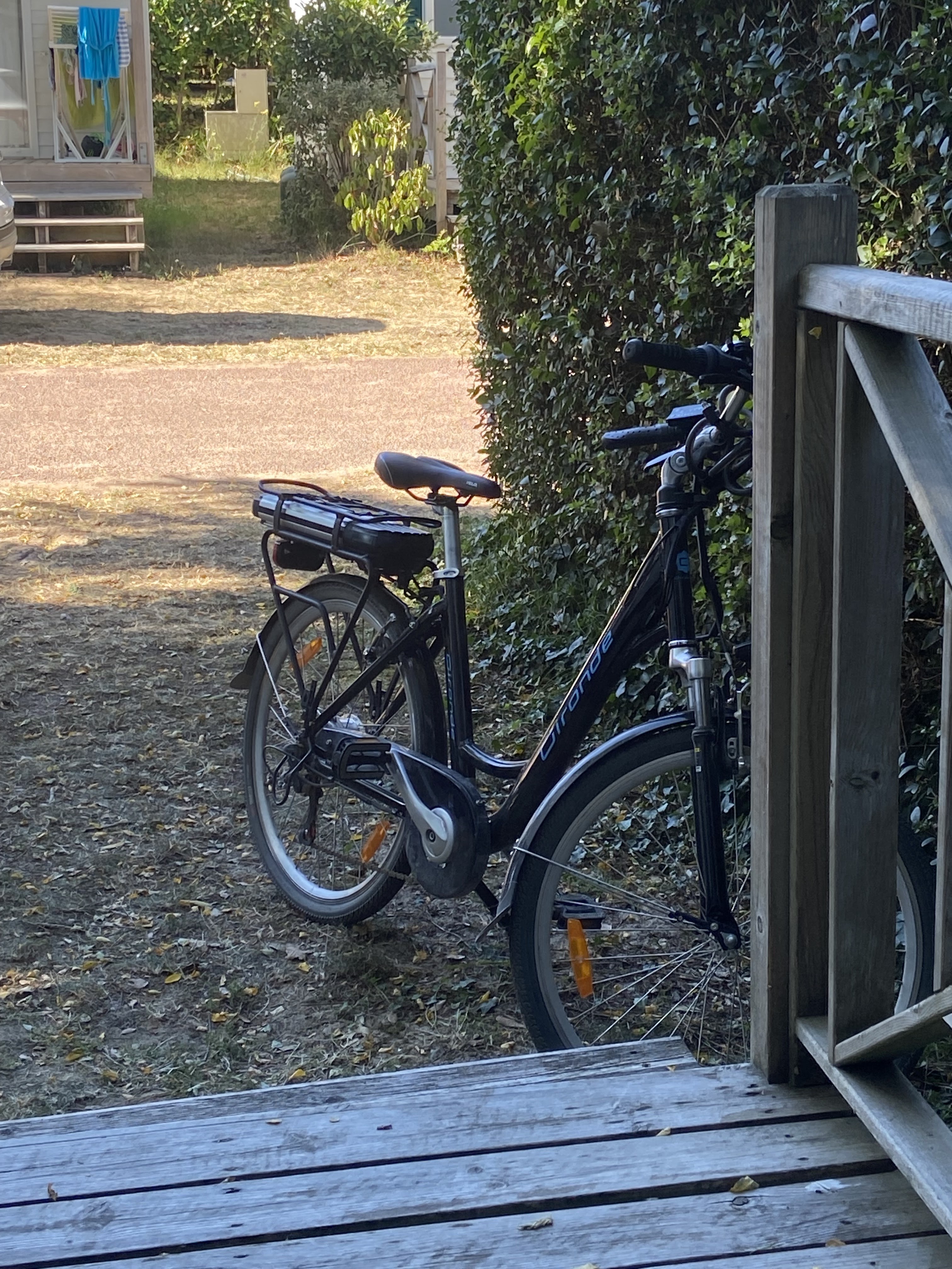 Photo n° 1 de l'avis de Santie.r fait le 13/07/2022 à 16:19