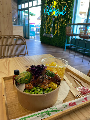 Honest Bowl - Restaurant de Poké Bowl & Buddha Bowl Nice à Nice
