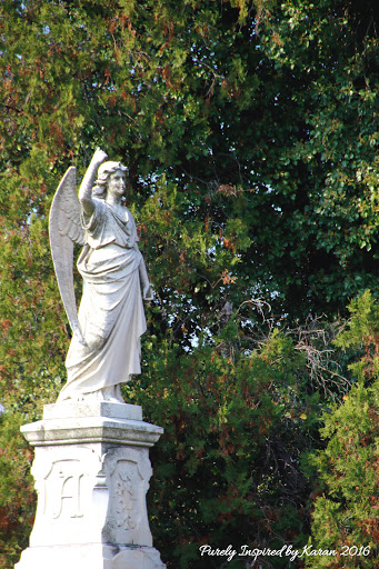 Funeral Home «Loudon Park Cemetery & Loudon Park Funeral Home», reviews and photos, 3620 Wilkens Ave, Baltimore, MD 21229, USA