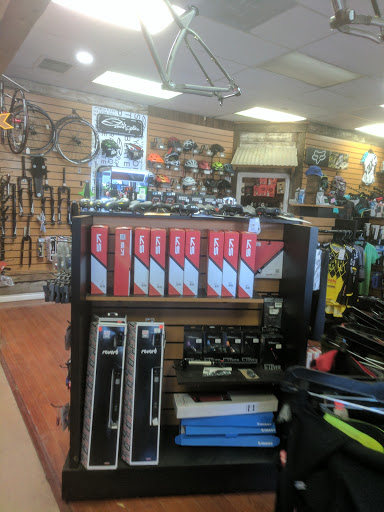 Bicycle Store «The Path Bike Shop - Live Oak», reviews and photos, 30555 Trabuco Canyon Rd #102, Trabuco Canyon, CA 92679, USA