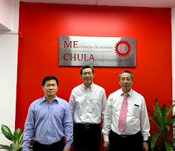 Department of Environmental Engineering, Faculty of Engineering, Chulalongkorn University photo