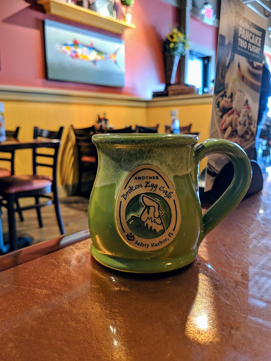 Breakfast Restaurant «Another Broken Egg Cafe - Clearwater», reviews and photos, 2554 McMullen Booth Rd, Clearwater, FL 33761, USA