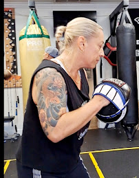 Don't Blink Boxing - Photo 4 - Car repair in , Henderson