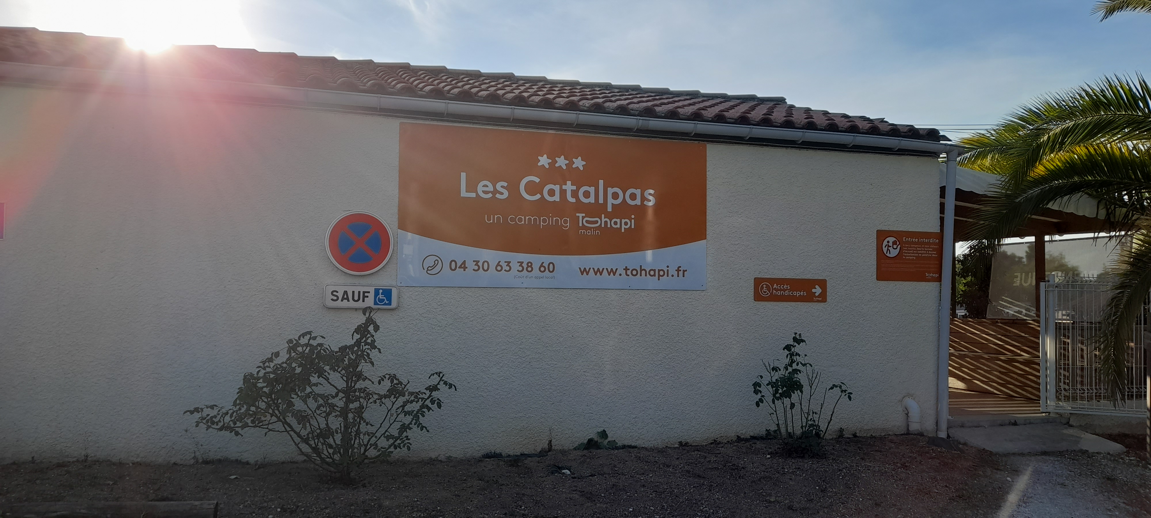 Photo n° 1 de l'avis de Sandra.t fait le 09/09/2022 à 16:41